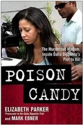 Cover: Poison Candy - Blackstone Publishing