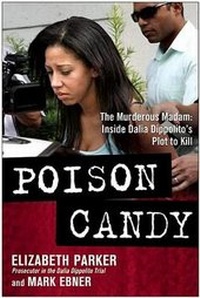 Enlarge image Cover: Poison Candy - Blackstone Publishing