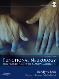 Abbildung von: Functional Neurology for Practitioners of Manual Medicine - Elsevier