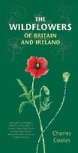 Cover: The Wildflowers of Britain and Ireland - Frances Lincoln