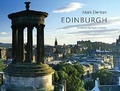Cover: Edinburgh - Frances Lincoln