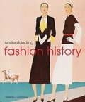 Cover: Understanding Fashion History - Batsford