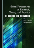 Cover: Global Perspectives on Research, Theory, and Practice: A Decade of Gestalt! - Cambridge Scholars Publishing