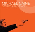 Cover: Michael Caine - You're a Big Man - Batsford