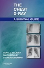 Cover: The Chest X-Ray: A Survival Guide - Elsevier