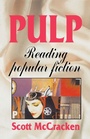 Cover: Pulp - Manchester University Press