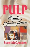 Cover: Pulp - Manchester University Press