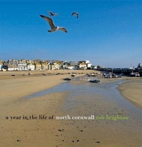Abbildung von: A Year in the Life of North Cornwall - Frances Lincoln