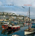 Cover: A Year in the Life of South Cornwall - Frances Lincoln