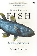 Cover: When I was a fish - Jacana Media (Pty) Ltd