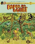 Cover: Pappa in doubt - Jacana Media (Pty) Ltd