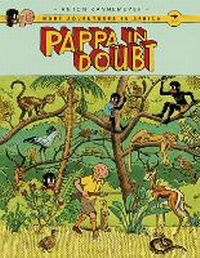 Enlarge image Cover: Pappa in doubt - Jacana Media (Pty) Ltd