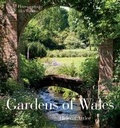 Cover: The Gardens of Wales - Frances Lincoln