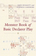 Cover: Monster Book of Basic Declarer Play - Batsford