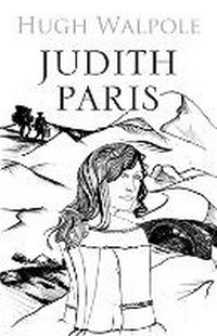 Enlarge image Cover: Judith Paris - Frances Lincoln