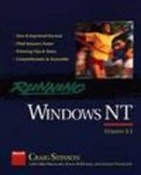 Abbildung von: Running Windows NT - Microsoft Press