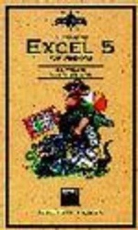 Abbildung von: Field Guide to Microsoft EXCEL for Windows - Microsoft Press