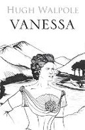 Cover: Vanessa - Frances Lincoln