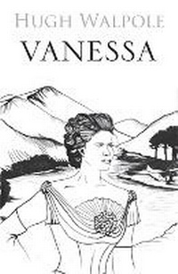 Enlarge image Cover: Vanessa - Frances Lincoln