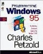 Cover: Programming Windows 95 - Microsoft Press