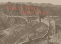 Cover: The Great Wall Revisited - Frances Lincoln