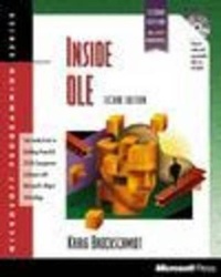 Abbildung von: Inside OLE - Microsoft Press