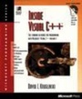 Cover: Inside Visual C++ - Microsoft Press