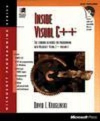 Abbildung von: Inside Visual C++ - Microsoft Press