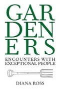 Cover: Gardeners - Frances Lincoln