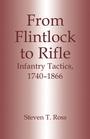 Cover: From Flintlock to Rifle - Routledge