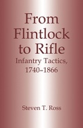 Cover: From Flintlock to Rifle - Routledge