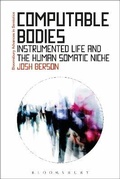 Cover: Computable Bodies - Bloomsbury Academic