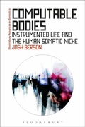 Cover: Computable Bodies - Bloomsbury Academic