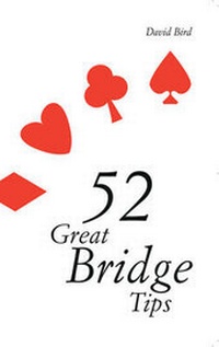 Abbildung von: 52 Great Bridge Tips - Batsford