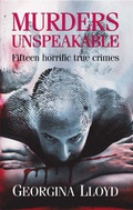 Cover: Murders Unspeakable - Robert Hale Ltd