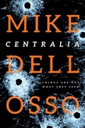 Cover: Centralia - Tyndale Fiction