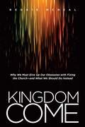 Cover: Kingdom Come - Tyndale Momentum