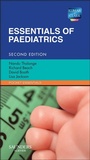 Cover: Essentials of Paediatrics E-Book - Pocket Essentials;Saunders