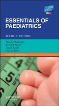 Cover: Essentials of Paediatrics E-Book - Pocket Essentials;Saunders