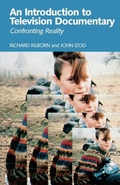 Cover: An Introduction to Television Documentary - Manchester University Press