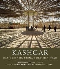 Abbildung von: Kashgar - Frances Lincoln