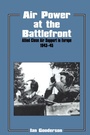 Cover: Air Power at the Battlefront - Routledge