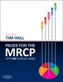 Cover: PACES for the MRCP - Churchill Livingstone