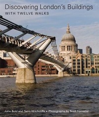 Abbildung von: Discovering London's Buildings - Frances Lincoln