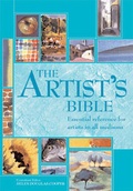 Cover: The Artist's Bible - Batsford