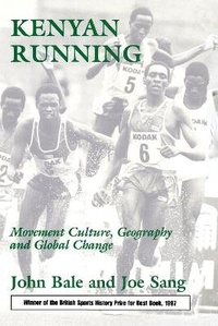 Abbildung von: Kenyan Running - Routledge