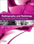 Cover: Radiography and Radiology for Dental Care Professionals - E-Book - Churchill Livingstone