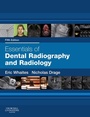 Cover: Essentials of Dental Radiography and Radiology E-Book - Churchill Livingstone