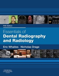 Enlarge image Cover: Essentials of Dental Radiography and Radiology E-Book - Churchill Livingstone
