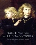Cover: Paintings from the Reign of Victoria - Frances Lincoln